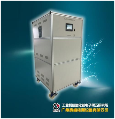52XX交流電容器治愈性試驗臺